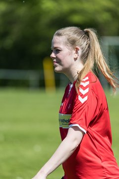 Bild 40 - F SV Henstedt Ulzburg - SV Fortuna Boesdorf : Ergebnis: 3:1